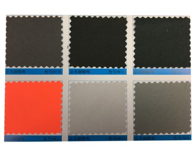 GZ-YGTI  制服呢  300D 100％專紡滌綸纖維  2/3斜紋 260g-270g/m 細節-17